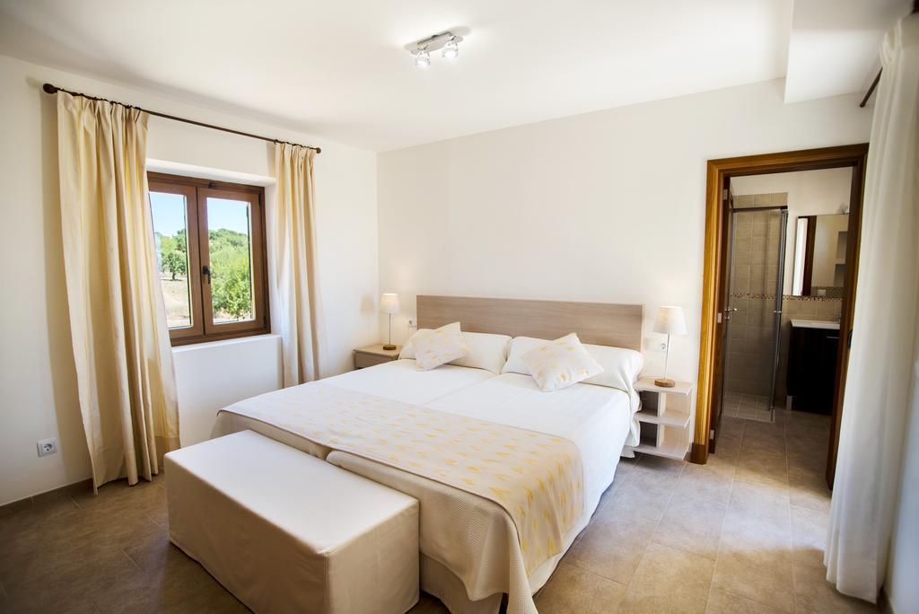 Agroturismo Sa Marina Alqueria Blanca Екстер'єр фото