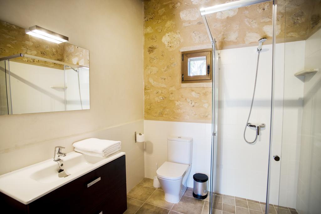 Agroturismo Sa Marina Alqueria Blanca Екстер'єр фото