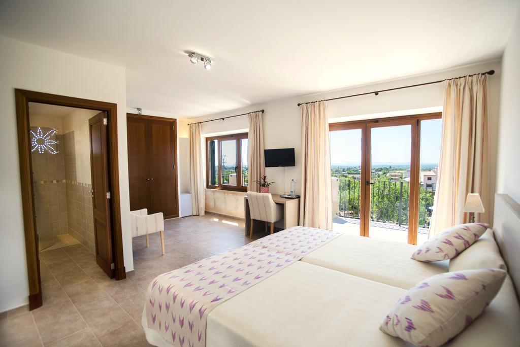 Agroturismo Sa Marina Alqueria Blanca Екстер'єр фото