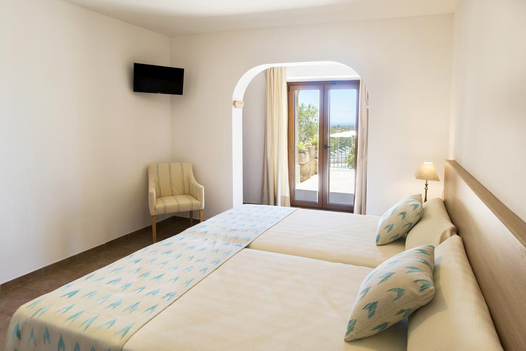Agroturismo Sa Marina Alqueria Blanca Екстер'єр фото