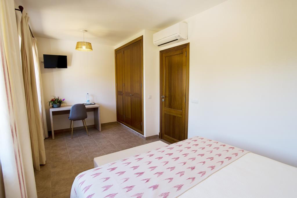 Agroturismo Sa Marina Alqueria Blanca Екстер'єр фото